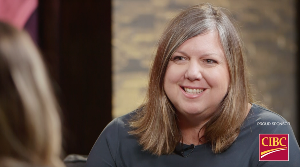 More Viewpoints: Michelle McBane, Managing Director, MaRS Investment Accelerator Fund