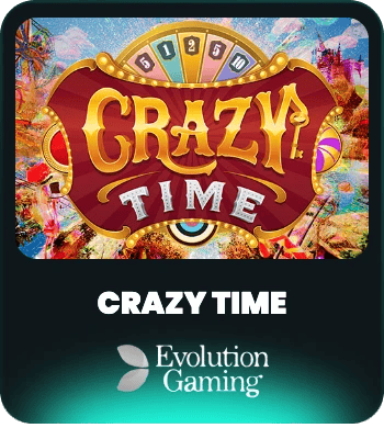 Crazy Time