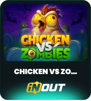 Chicken vs Zombies