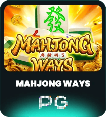 Mahjong Ways
